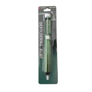 PROLİNK PJ-025 LEHİM POMPASI