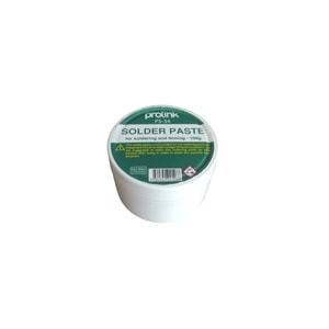 PROLİNK PS-34 LEHİM PASTASI