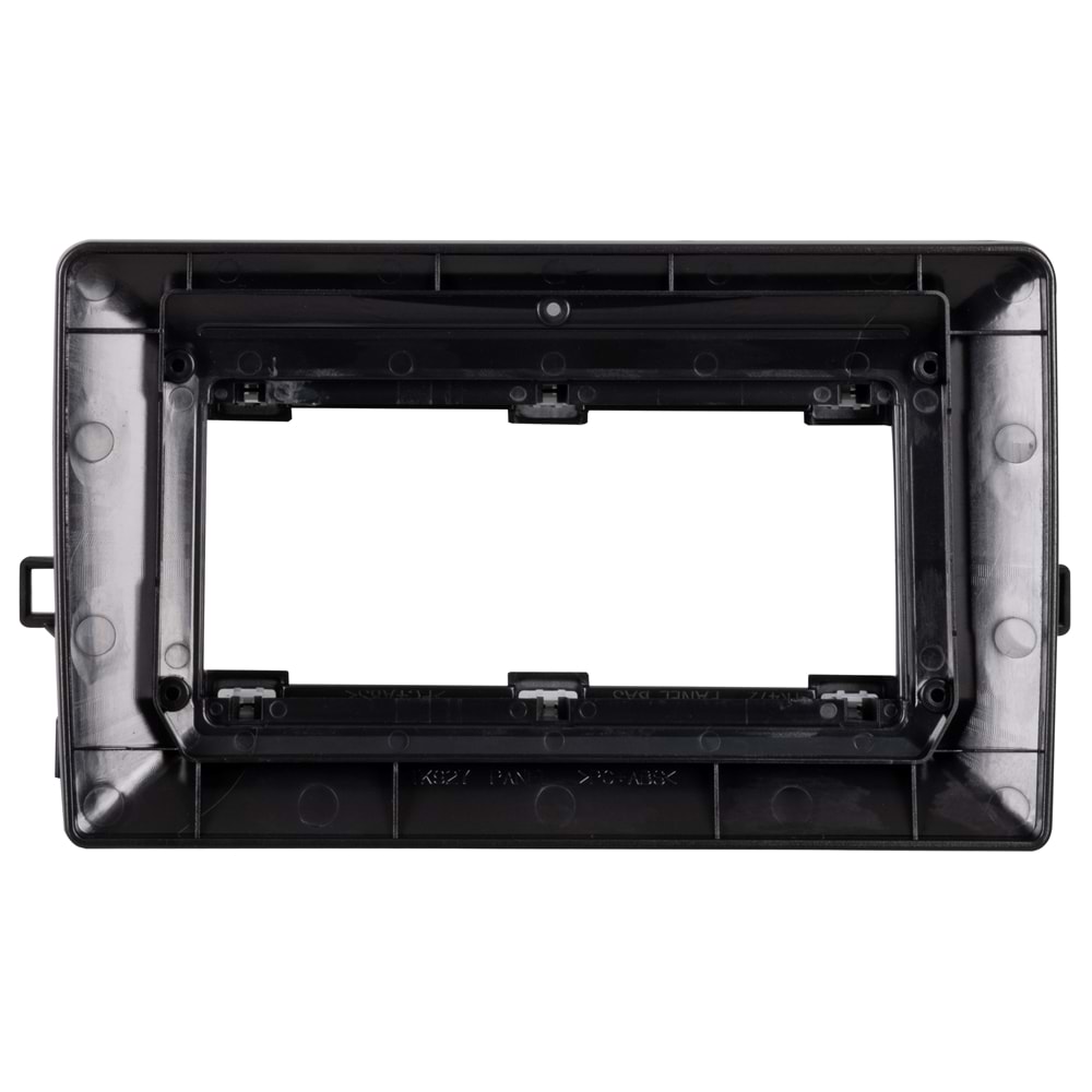 TOYOTA AURIS 10.1 2006-2011 (TAC-226)