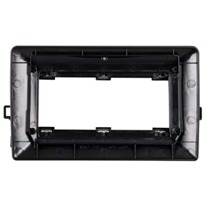 TOYOTA AURIS 10.1 2006-2011 (TAC-226)