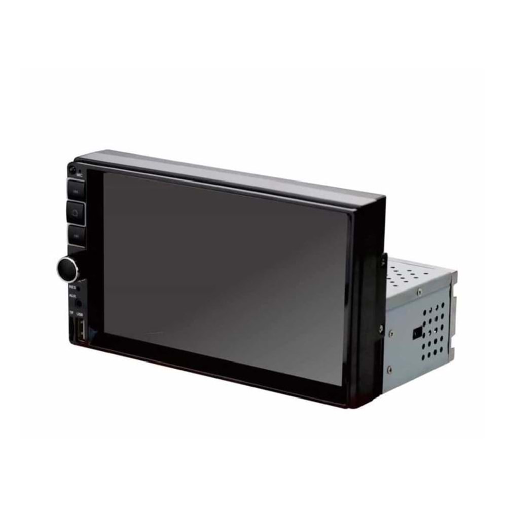 Rose DC-6400BT Şahin Dauble Teyp