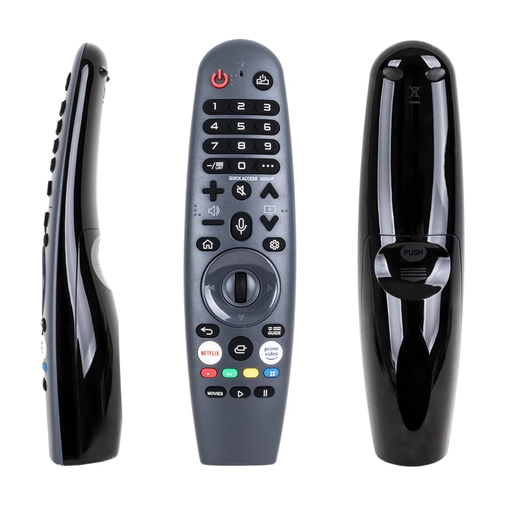 Next Webos Akıllı Kumanda Onvo-Sunny-Skytech-Lg Uyumlu