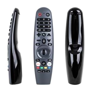 Next Webos Akıllı Kumanda Onvo-Sunny-Skytech-Lg Uyumlu