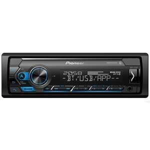 Pioneer MVH-S325BT Bluetooth'lu Oto Teyp