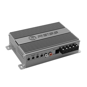 Reis Audio RS-F600.1D 600W Anfi