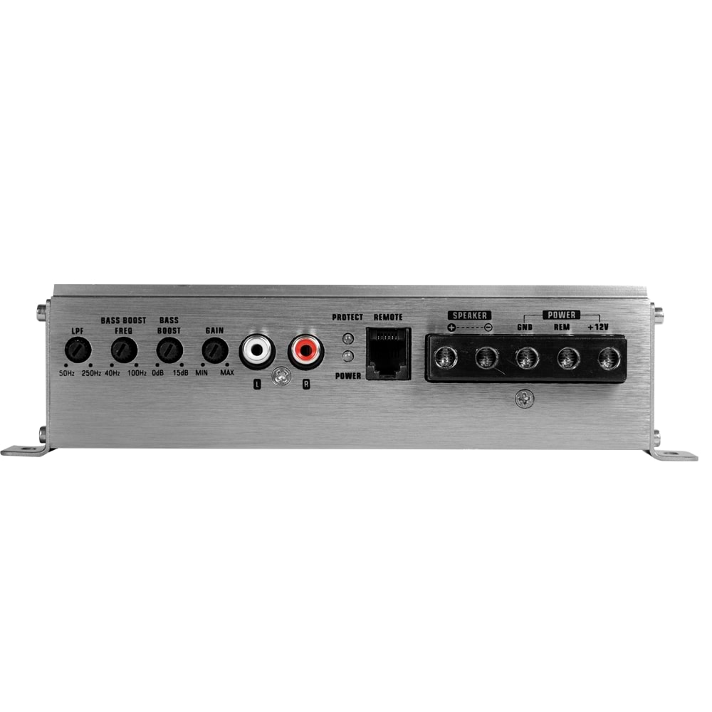 Reis Audio RS-F600.1D 600W Anfi