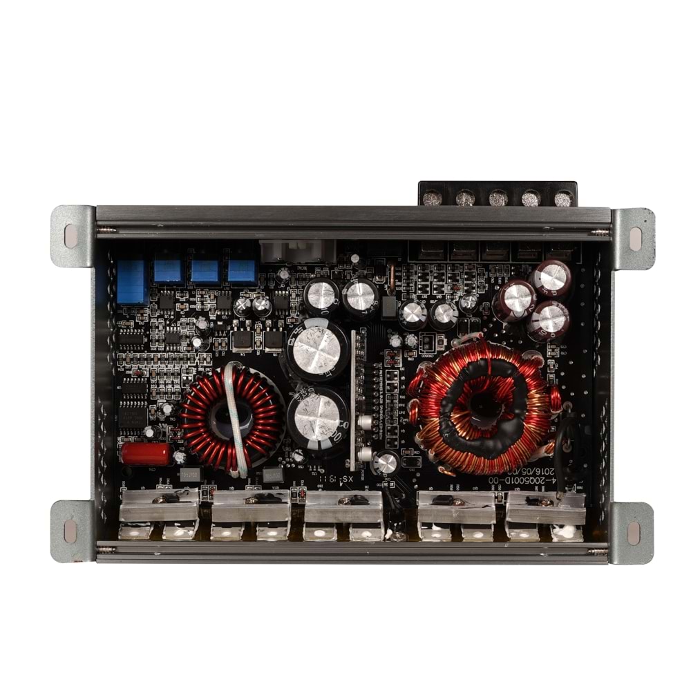 Reis Audio RS-F600.1D 600W Anfi