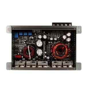 Reis Audio RS-F600.1D 600W Anfi
