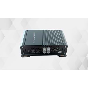 Sunplus SP-60.4 4 CH 3500W ANFİ