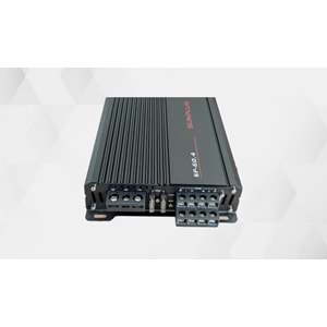 Sunplus SP-60.4 4 CH 3500W ANFİ
