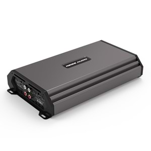 Reis Audio RS-Q60.4 4 Kanal Class AB Amfi