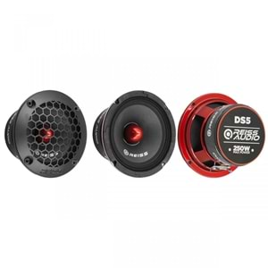 Reis Audio RS-DS5 13 Cm 250 Watt Midrange