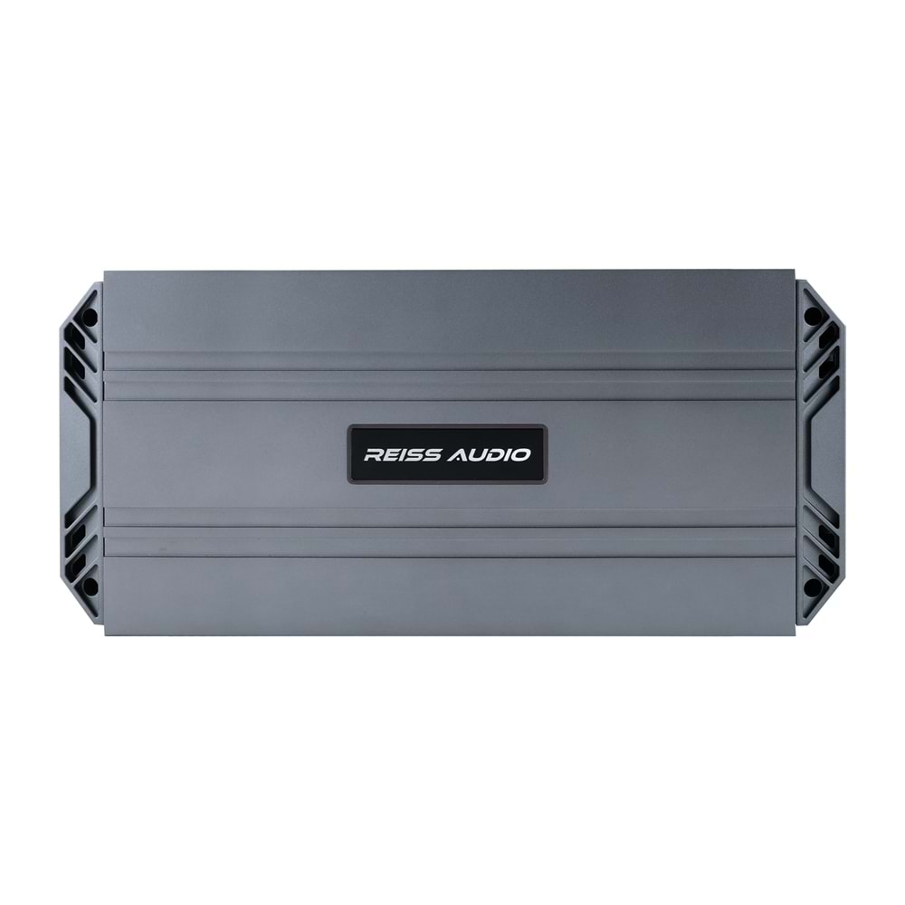 Reis Audio RS-AE1200.6D 6 Kanal 125w X 6Ch