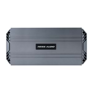 Reis Audio RS-AE1200.6D 6 Kanal 125w X 6Ch
