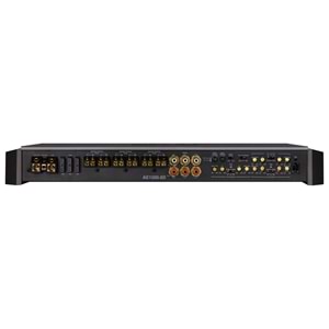 Reis Audio RS-AE1200.6D 6 Kanal 125w X 6Ch