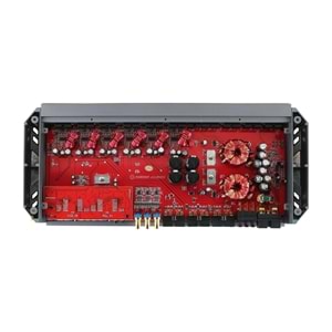 Reis Audio RS-AE1200.6D 6 Kanal 125w X 6Ch