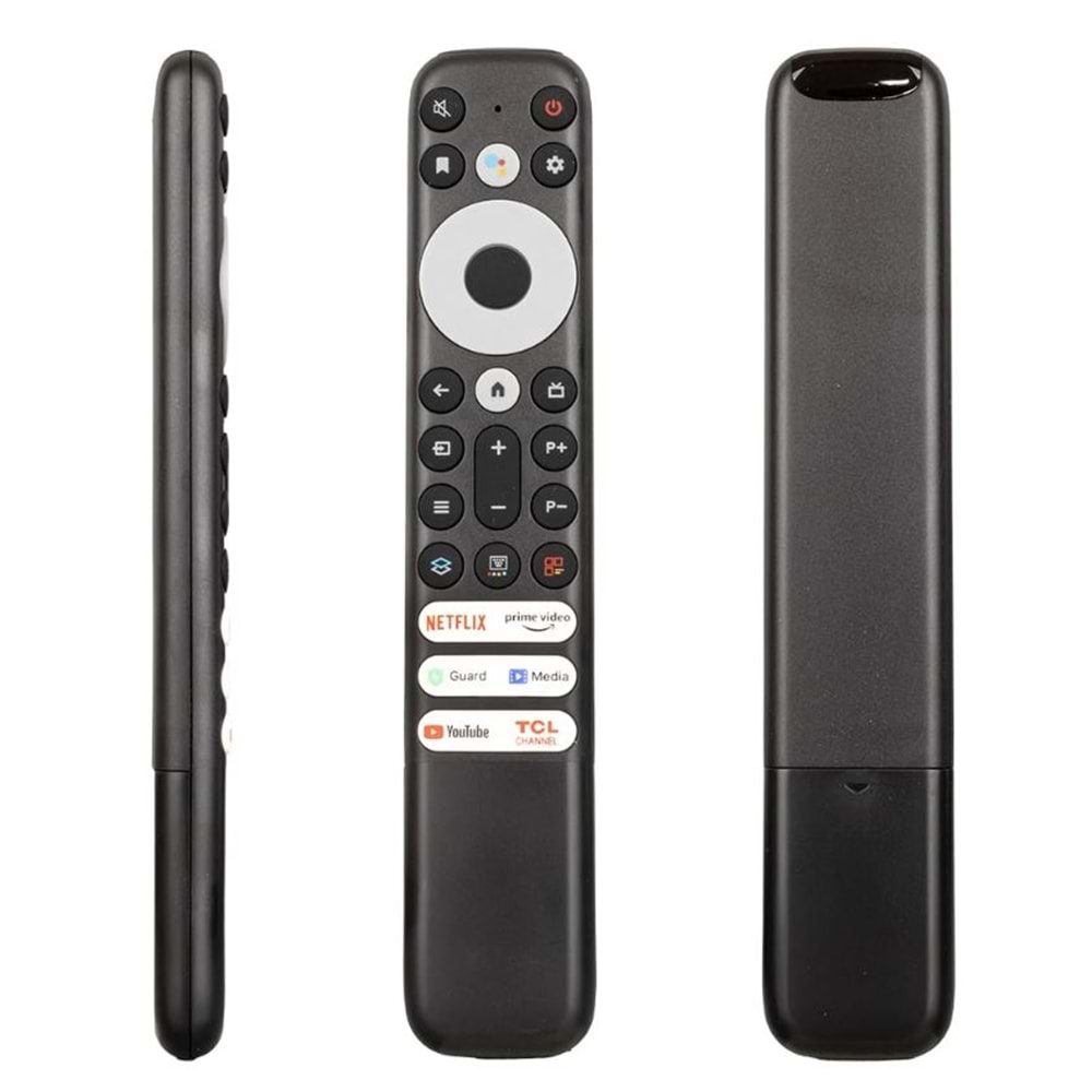 TCL RC902V FMR1 GUARD-MEDIA TUŞLU 