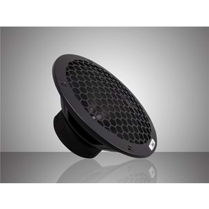 Mobass MBM-120 20CM 120-watt 50-rms Midrange Hoparlör