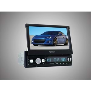 FOR-X 716A ANDROİD INDACH OTO TEYİP