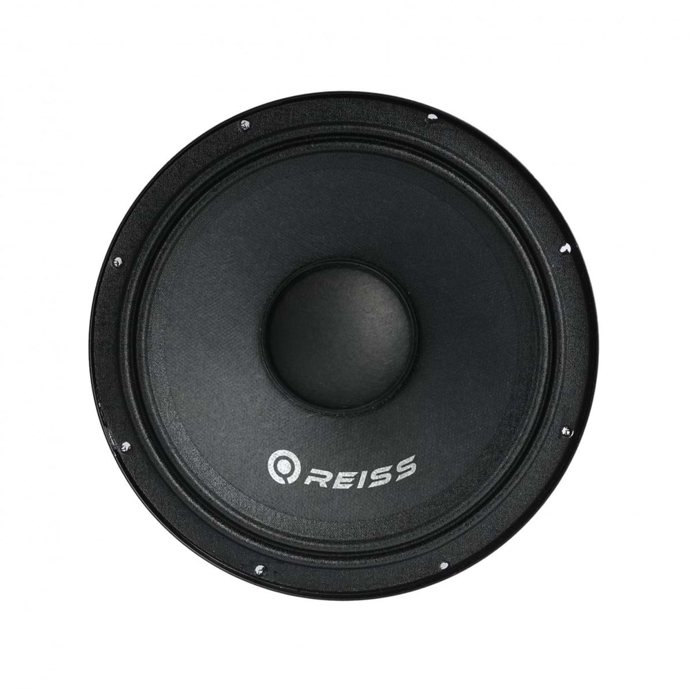 Reis Audio RS-M6EGO 16 cm 200 rms 450 Watt Midrange