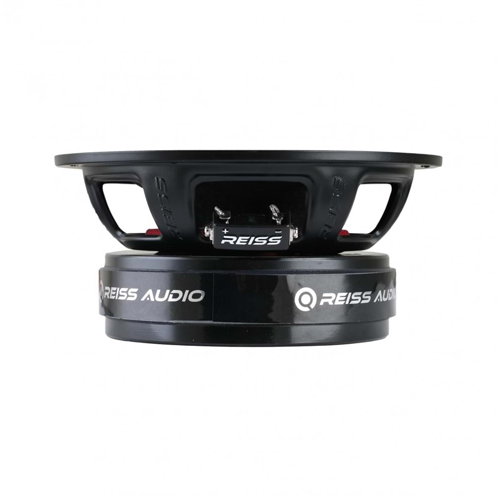 Reis Audio RS-M6EGO 16 cm 200 rms 450 Watt Midrange