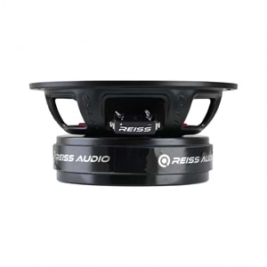 Reis Audio RS-M6EGO 16 cm 200 rms 450 Watt Midrange