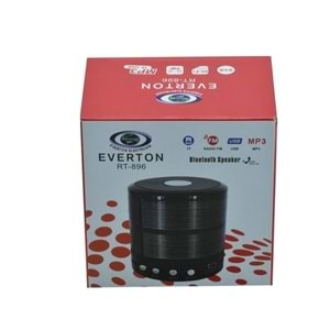 Everton RT-896 Bluetooth Hoparlör