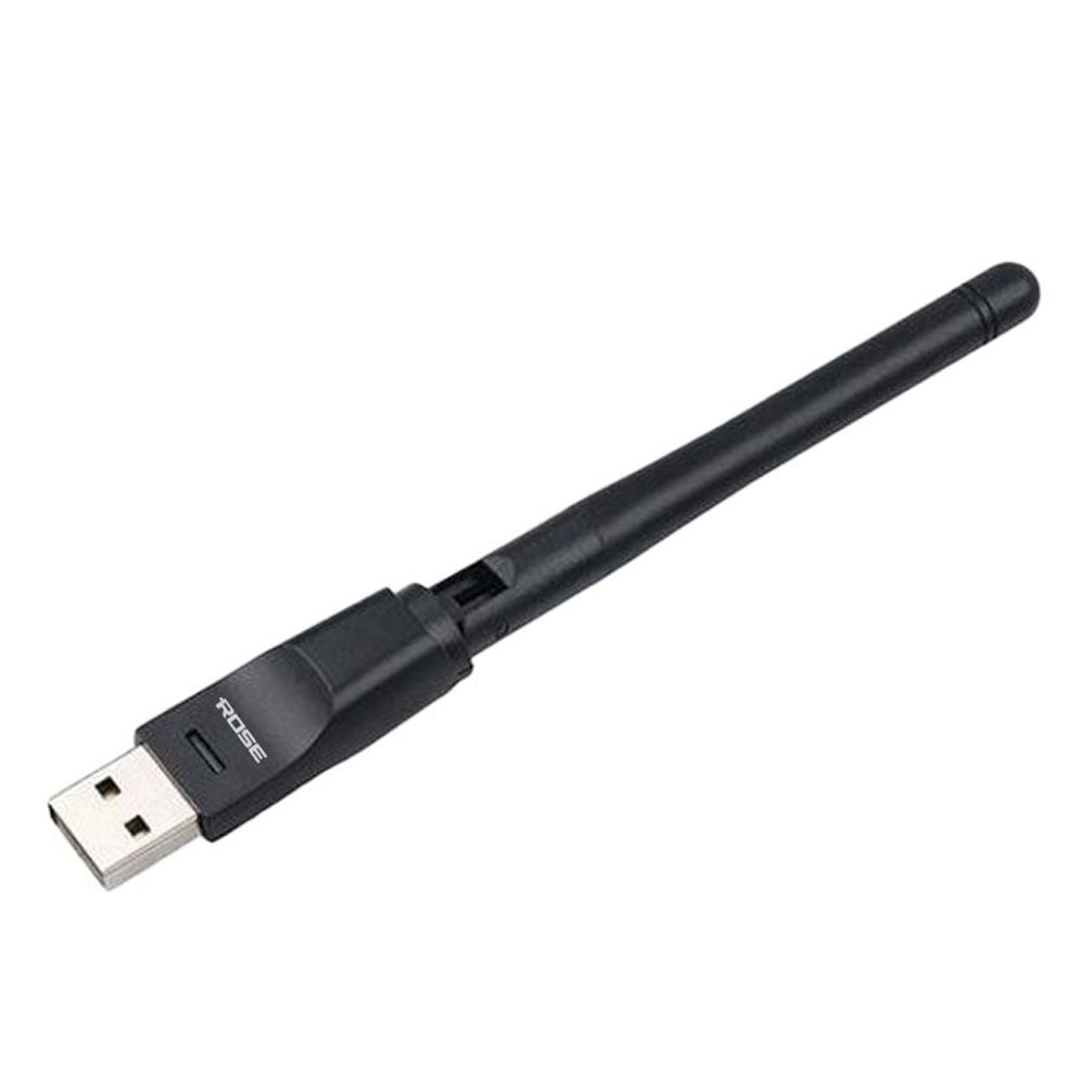 ROSE WA-100-3 7601 3 DBI WiFi Adaptör