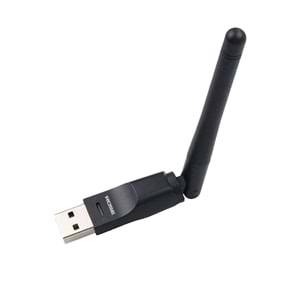 ROSE WA-100-3 7601 3 DBI WiFi Adaptör