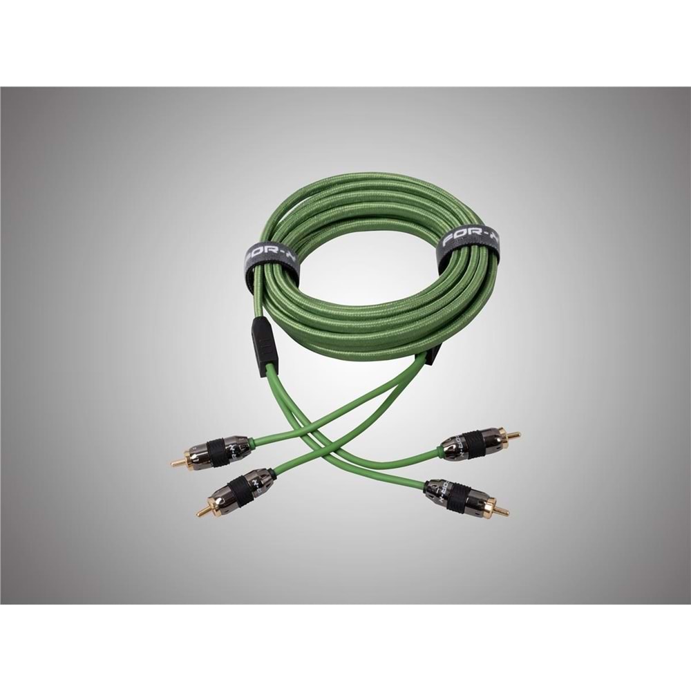 For-x 1122L 5M Rca Kablo