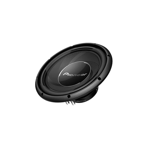 Piooneer 30 cm 1400W Max RMS 400 W Subwoofer