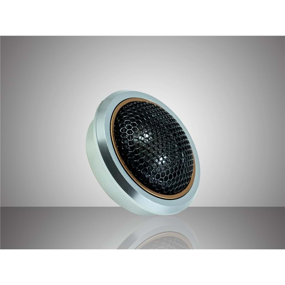 For-X TX-25T 180w 60rms Tweeter
