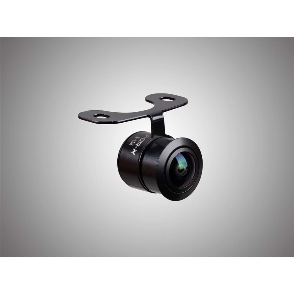 For-x X-356 1080p Ahd Geri Dönüş Kamerası