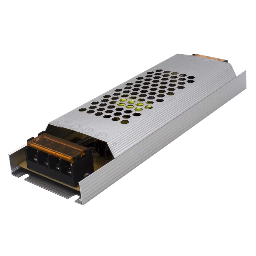 Welpower 12V 12,5A Ultra Slim Led Adaptör