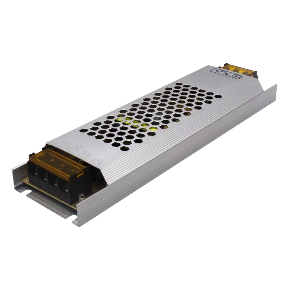 Welpower 12V 17A Ultra Slim Led Adaptör