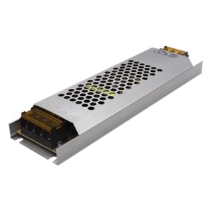 Welpower 12V 17A Ultra Slim Led Adaptör