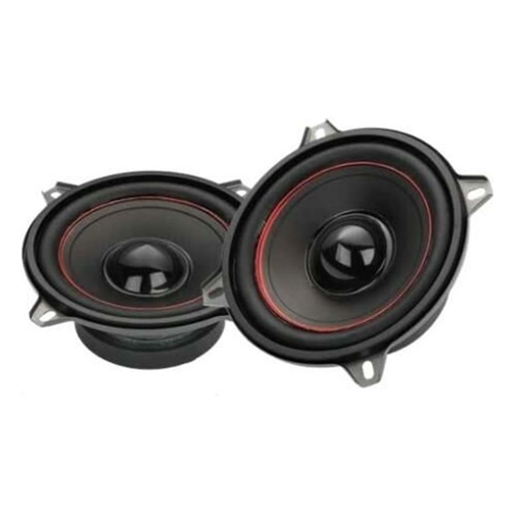 Roadstar RDH-M130PRO 180 Watt 70 Rms 13 Cm Oto Hoparlör
