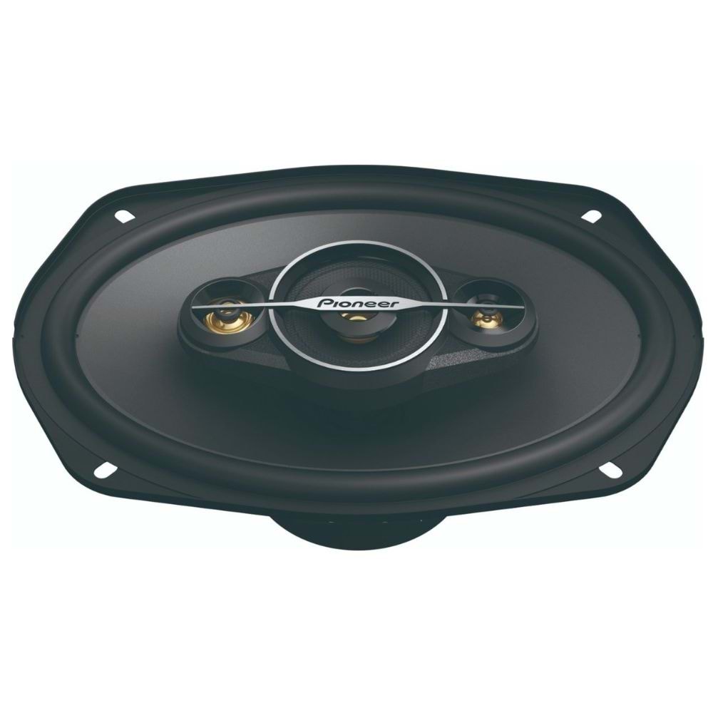 Pioneer TS-A6961F 450 Watt 6X9 Oto Hoparlör (Digicom)