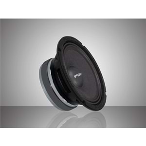 For-x XMD-206 16 Cm 150 Rms 300 Watt Midrange
