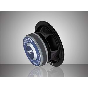 For-x XMD-206 16 Cm 150 Rms 300 Watt Midrange