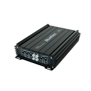 Blueway BR-704S 4 Kanal AB 3000 Watt Amfi
