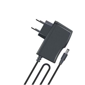 6v 1.2a Şarjlı Matkap Plastik Kasa Adaptör