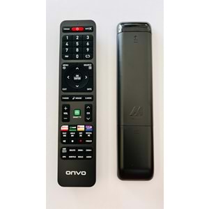 Onvo Bein Aırtv Tuslu Led Tv Kumandası (orjinal)