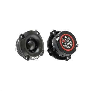 Reis Audio RS-TA30 Tweeter