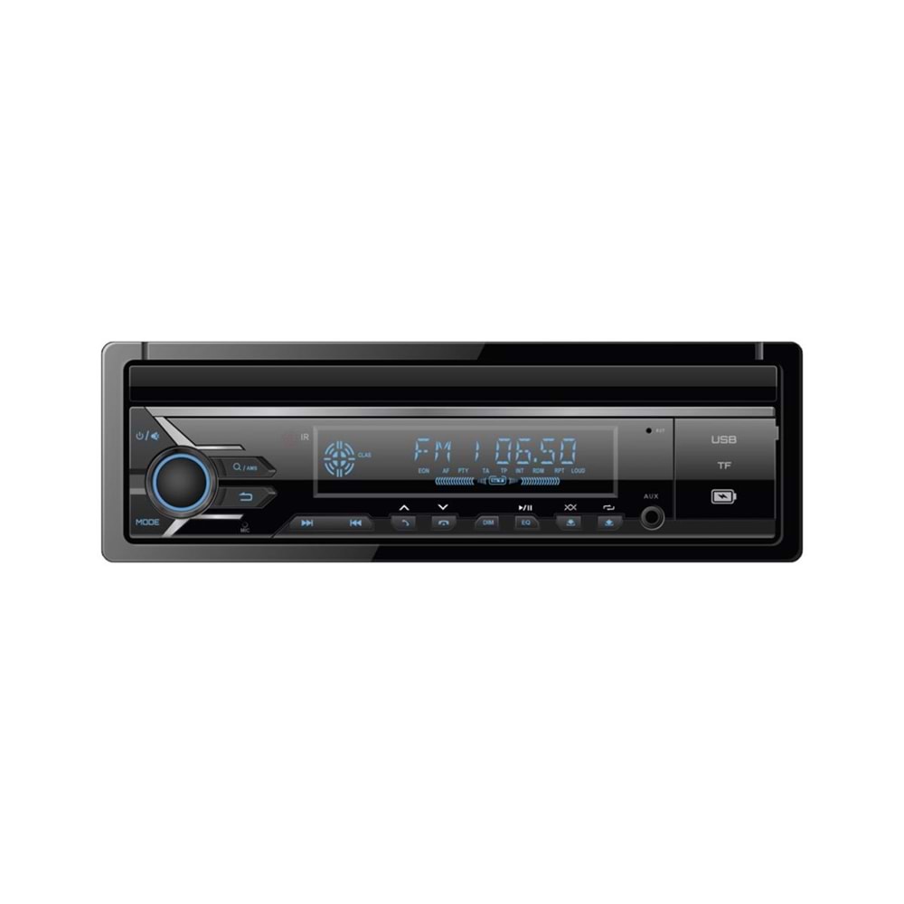 Jameson JS-7040 İndach Multimedia
