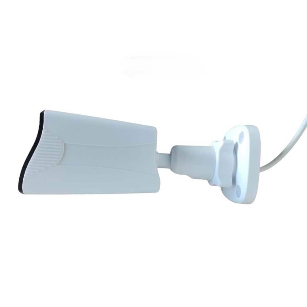 Hiplus 2 mp 8 Warm Led Kamera (Fulhan A8 Board)