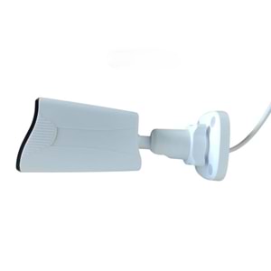 Hiplus 2 mp 8 Warm Led Kamera (Fulhan A8 Board)