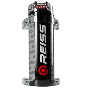 Reiss Audıo 2 Farad Capasitör
