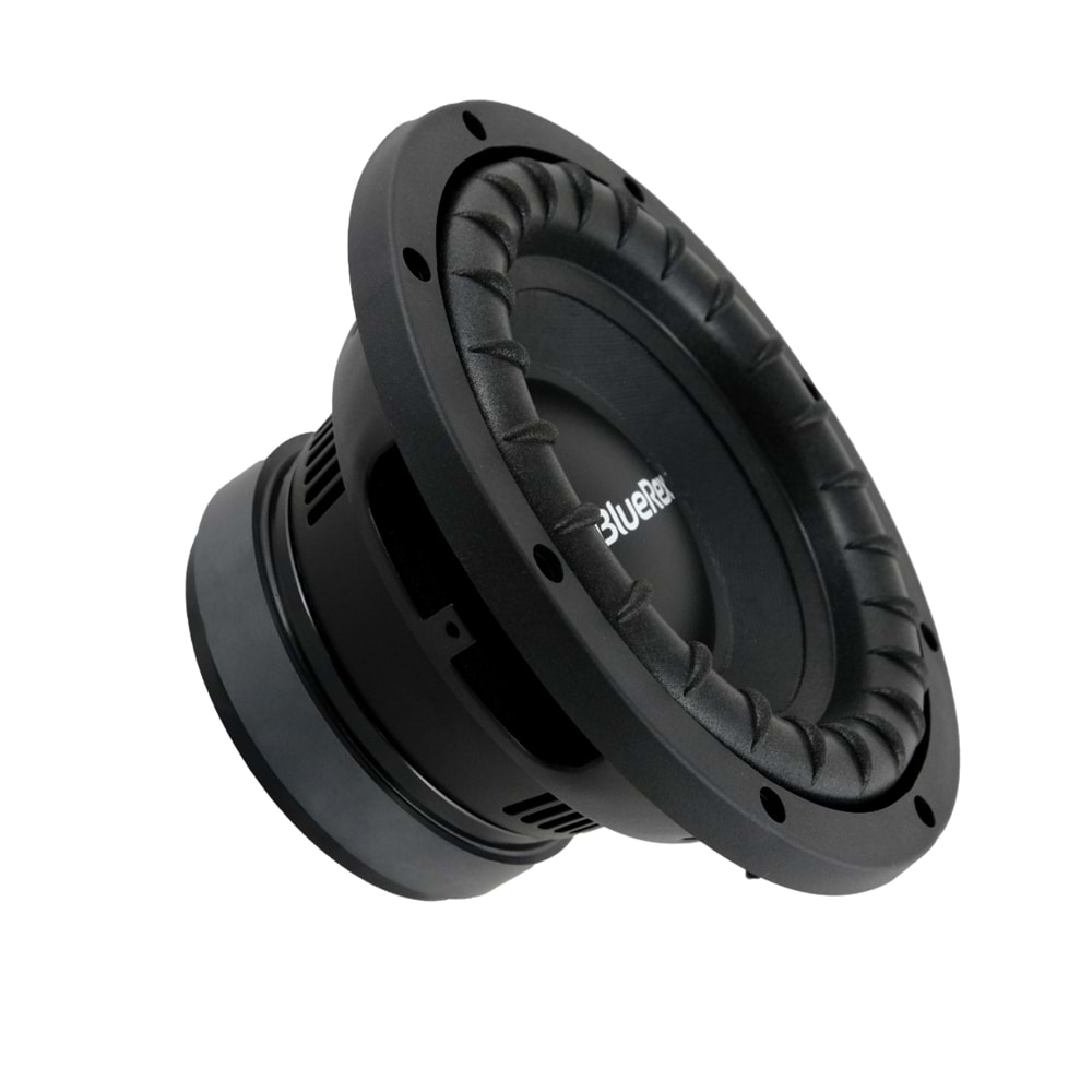 Bluerex BR-M80 20 Cm 600W 250 Rms Subwofer