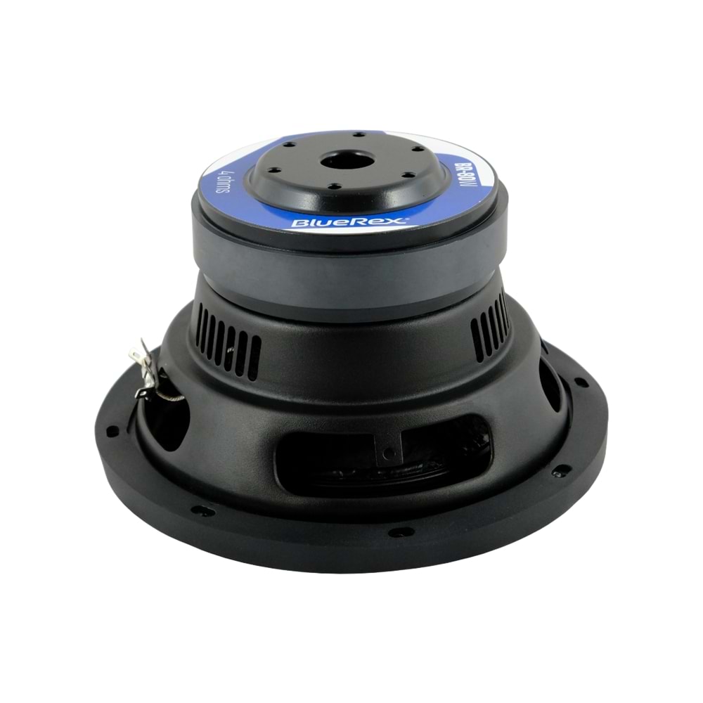 Bluerex BR-M80 20 Cm 600W 250 Rms Subwofer
